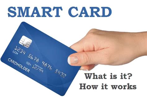 explain like i five smart cards|Smart card .